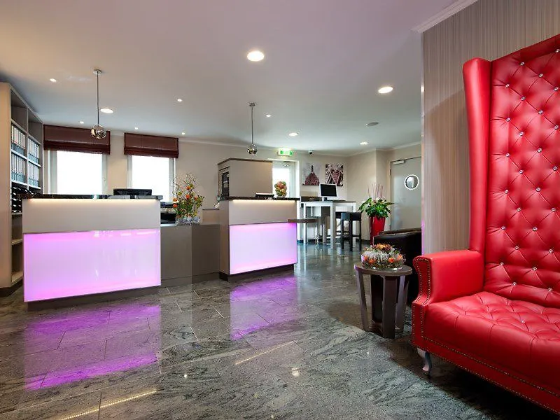 ***  Leonardo Hotel Nurnberg Nürnberg Tyskland