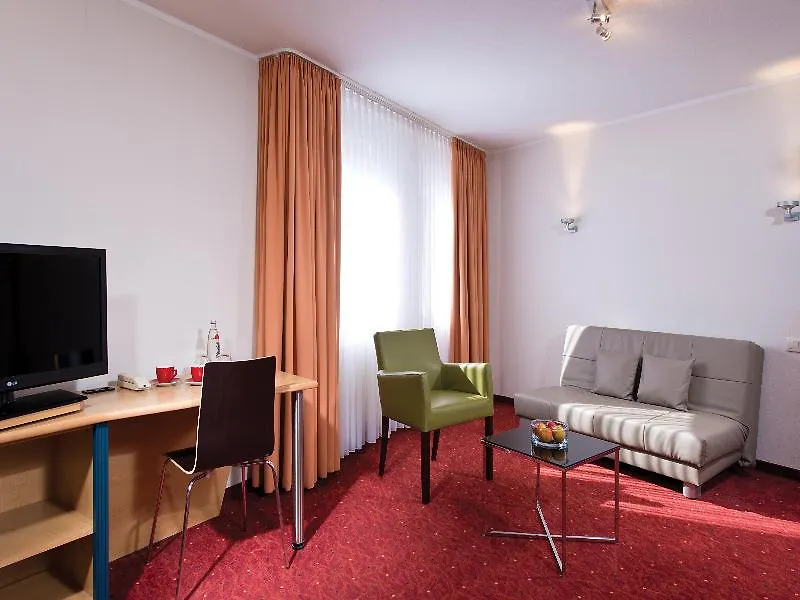 Leonardo Hotel Nurnberg Nürnberg