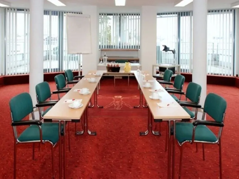 Leonardo Hotel Nurnberg Nürnberg 3*,  Tyskland
