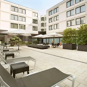 Hotel Ramada Parkhotel, Nürnberg