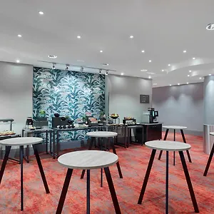 **** Ξενοδοχείο Centre By Ihg Γερμανία