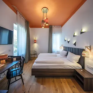*** Ξενοδοχείο Acor Boutique Γερμανία