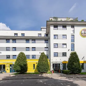 City-nord 3* München
