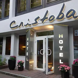 Cristobal Hotel Hamborg
