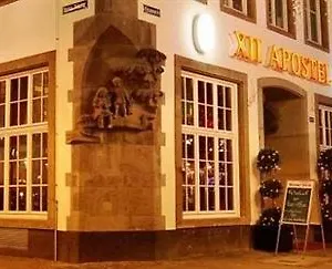 Xii Apostel 3* Köln
