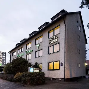 Nuernberger Trichter Szálloda