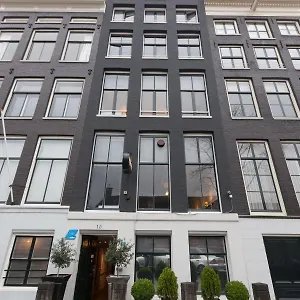 *** Otel Hermitage Hollanda