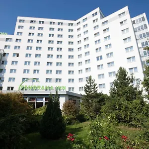 Panorama 3* Hamburg-Harburg