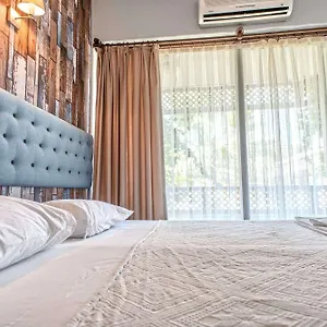  Otel Hisaronu Ucpa Türkiye