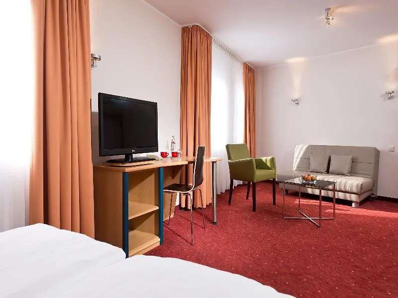 Leonardo Hotel Nurnberg Nürnberg Tyskland
